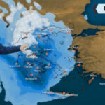 Σάκης Αρναούτογλου: Πυκνό χιόνι έως 50 πόντους - Οι περιοχές