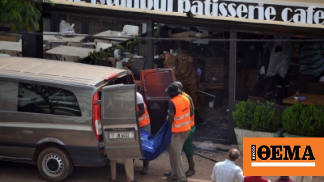 Σαράντα νεκροί από επίθεση εναντίον του στρατού και εθελοντών στη Μπουρκίνα Φάσο