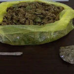 Σκιάθος: Δύο συλλήψεις για ναρκωτικά στο νησί