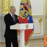 Σνόμπαραν διακριτικά τον Πούτιν οι νέοι πρεσβευτές της Ε.Ε. και των ΗΠΑ στη Μόσχα