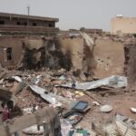 Σουδάν: Απογειώθηκε το C-27 για τον Μητροπολίτη και τους υπόλοιπους Έλληνες
