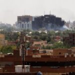 Σουδάν: «Εύθραυστη» εκεχειρία 24 ωρών, πυρά ξανά στο Χαρτούμ – Ώρες αγωνίας για τους Έλληνες