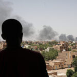 Σουδάν: Η Ιταλία επιχειρεί να απομακρύνει τους πολίτες της