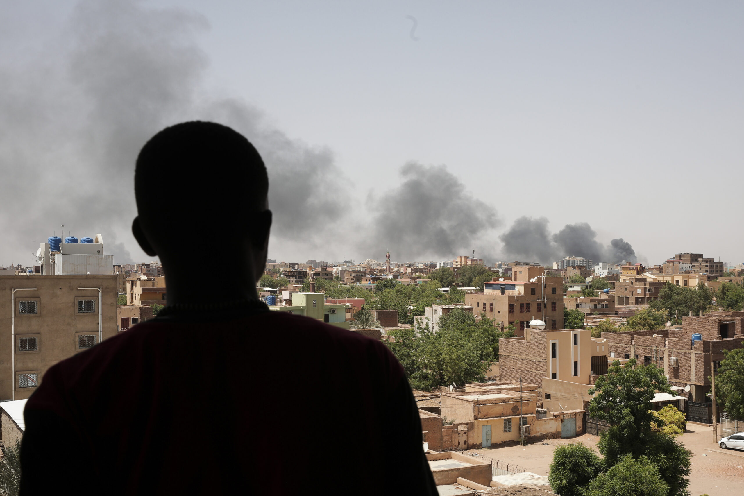 Σουδάν: Η Ιταλία επιχειρεί να απομακρύνει τους πολίτες της