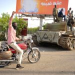 Σουδάν: Κατάπαυση πυρός 72 ωρών για ανθρωπιστικούς λόγους ανακοίνωσαν οι παραστρατιωτικές Δυνάμεις