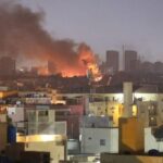 Σουδάν: Μαρτυρία Ελληνίδας εγκλωβισμένης - «Οι πυροβολισμοί φτάνουν μέχρι την πόρτα της Μητρόπολης»