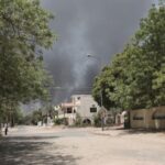 Σουδάν: Μαρτυρία για δύο Έλληνες τραυματίες από ρουκέτα σε εκκλησία - Ανεξέλεγκτη η κατάσταση