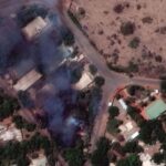 Σουδάν: Να κηρύξουν κατάπαυση του πυρός κάλεσε ο Άντονι Μπλίνκεν τους στρατηγούς