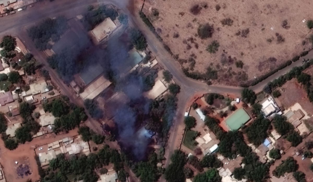 Σουδάν: Να κηρύξουν κατάπαυση του πυρός κάλεσε ο Άντονι Μπλίνκεν τους στρατηγούς