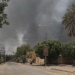 Σουδάν: Νεκροί άμαχοι από τις συγκρούσεις του στρατού με παραστρατιωτικούς - Διεθνής ανησυχία
