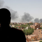 Σουδάν: Ο Μπλίνκεν και ο πρόεδρος της Επιτροπής της Αφρικανικής Ένωσης θα επιδιώξουν τον τερματισμό των εχθροπραξιών