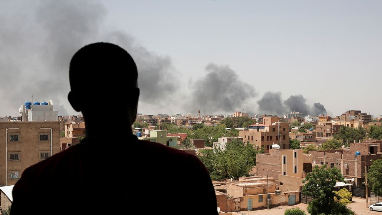 Σουδάν: Ο Μπλίνκεν και ο πρόεδρος της Επιτροπής της Αφρικανικής Ένωσης θα επιδιώξουν τον τερματισμό των εχθροπραξιών