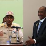 Σουδάν: Οι πρωταγωνιστές της εμφύλιας σύρραξης – Ποιοι είναι και γιατί πολεμούν
