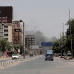 Σουδάν: Ποιες χώρες έχουν απομακρύνει τους πολίτες τους – Συνεχίζονται οι επιχειρήσεις εκκένωσης