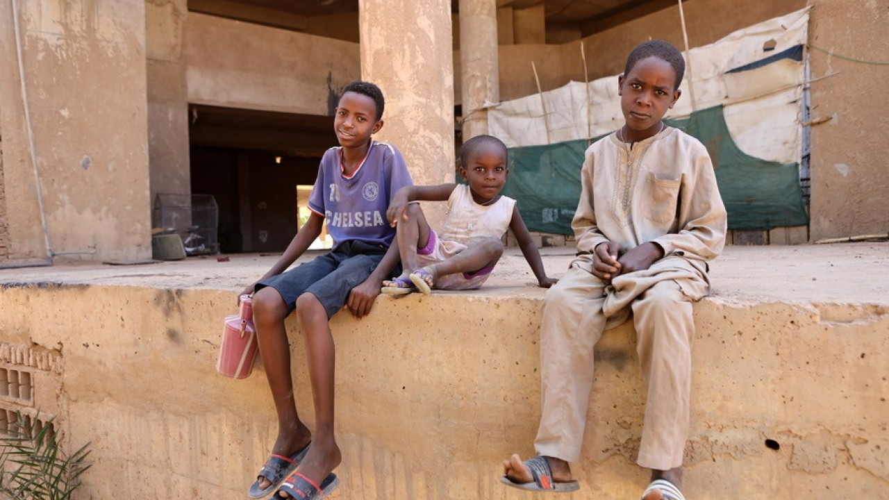 Σουδάν: Συνεχίζονται οι σφοδρές μάχες - Διαγράφονται οι ελπίδες για κατάπαυση του πυρός