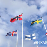 Σουηδικός ερευνητικός πύραυλος συνετρίβη στη Νορβηγία