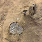 Σπάνιοι θησαυροί των Βίκινγκς ανακαλύφθηκαν στη Δανία