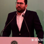 Σπυρόπουλος: Δεν θα δώσουμε ψήφο ανοχής, ούτε συζητάμε για κυβέρνηση με ψήφο ανοχής