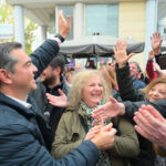 Στην Ελευσίνα ο Αλέξης Τσίπρας – Θα έρθουμε να στηρίξουμε και να ελαφρύνουμε τη μεσαία τάξη