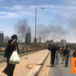 Στο κενό η νέα εκεχειρία στο Σουδάν, παραμένουν εγκλωβισμένοι οι πολίτες - Δείτε βίντεο