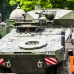 Στόχος κυβερνοεπίθεσης η γερμανική αμυντική βιομηχανία Rheinmetall - Δεν επλήγη το στρατιωτικό τμήμα