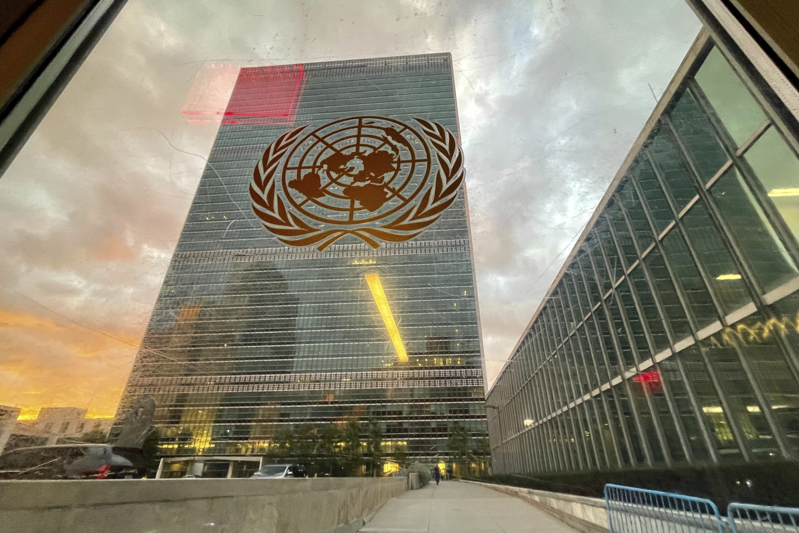 Συμβούλιο Ασφαλείας ΟΗΕ: Στην προεδρία η Ρωσία – «Xαστούκι στη διεθνή κοινότητα» λέει η Ουκρανία