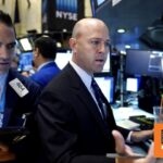 Συνεδρίαση για… γερά νεύρα με συνεχείς διακυμάνσεις στη Wall Street - Μόνος κερδισμένος ο S&P 500