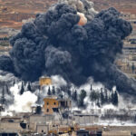Συρία: Τουλάχιστον εννέα άμαχοι νεκροί από έκρηξη νάρκης