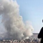 Συρία: Τουλάχιστον εννέα άμαχοι νεκροί από έκρηξη νάρκης στην Ντέιρ αλ-Ζορ