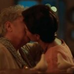 Τάνια Τσανακλίδου - Ταμίλα Κουλίεβα: Το γκέι φιλί που θα δούμε στη νέα σειρά "Ζωή"