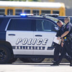 Τέξας: Πέντε νεκροί σε επεισόδιο με πυροβολισμούς – Ανάμεσα στα θύματα κι ένα παιδί