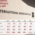 Ταχύτερη μείωση χρέους «βλέπει» το ΔΝΤ