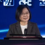 Ταϊβάν: «Μπουρλότο» και πάλι στο τρίγωνο Ουάσινγκτον – Πεκίνου – Ταϊπέι (Videos)