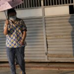 Ταϊλάνδη: Καύσωνας σαρώνει τη χώρα - Προειδοποιήσεις των αρχών