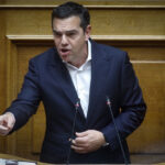 Τι προβλέπει η νομοθετική ρελάνς του ΣΥΡΙΖΑ για τον αποκλεισμό Κασιδιάρη