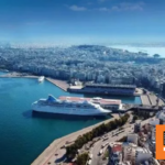 Το success story της κρουαζιέρας, τα ελληνικά λιμάνια και οι προβλέψεις για το 2023