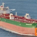 Το Ιράν επιβεβαιώνει την κατάληψη του τάνκερ – Προσέκρουσε σε πλοίο μας, ισχυρίζεται η Τεχεράνη