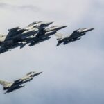 Το Στέιτ Ντιπάρτμεντ ενέκρινε πώληση κιτ εκσυγχρονισμού για τα F-16 της Τουρκίας