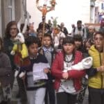 Το έθιμο με τα «Λαζαράκια»: Πώς γιόρτασαν το Σάββατο του Λαζάρου σε διάφορες περιοχές