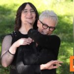 Το μήνυμα της Τζέιμι Λι Κέρτις για την τρανς κόρη της: «Η αγάπη είναι αγάπη»