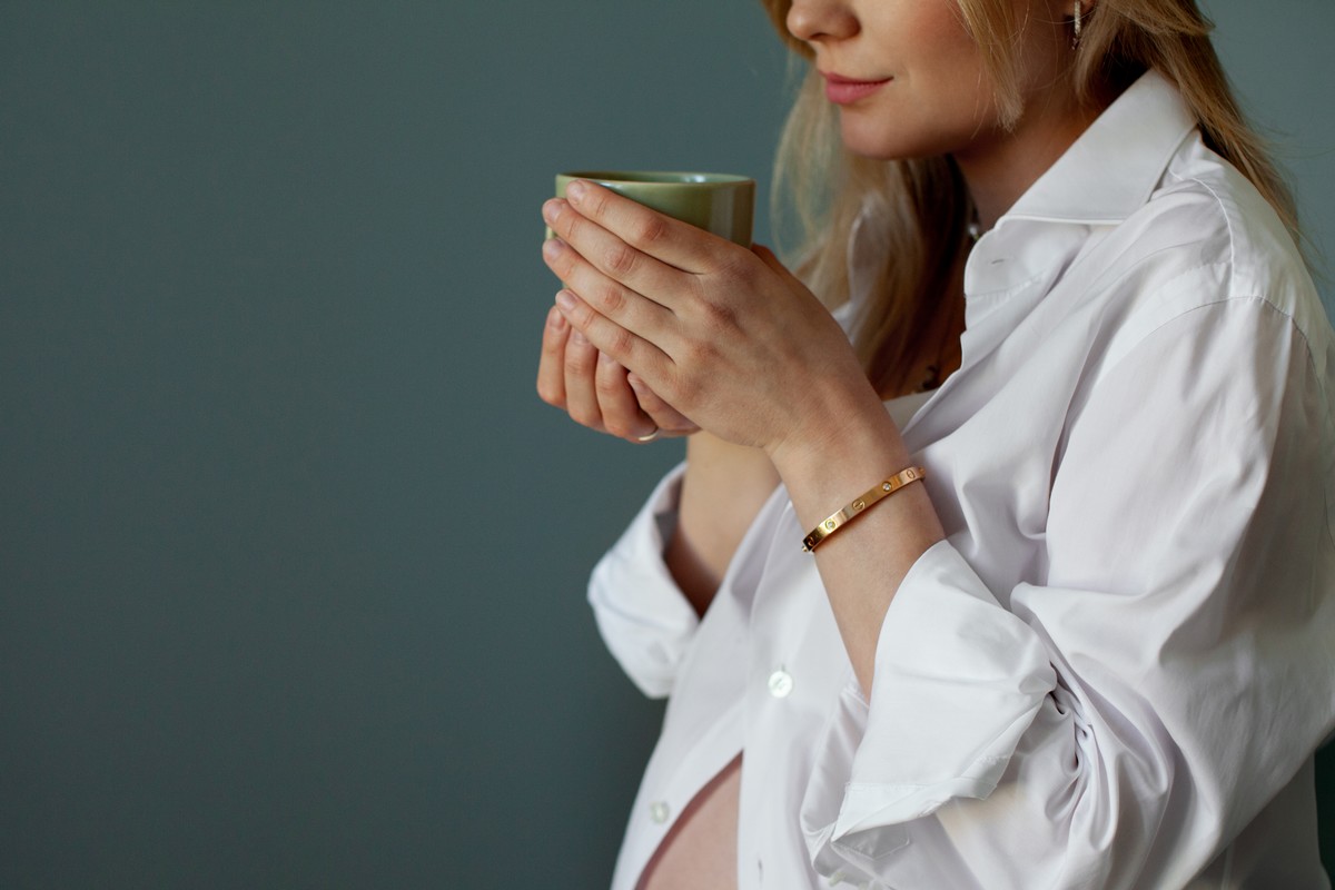 Το τσάι που μπορείς να πίνεις άφοβα κατά τη διάρκεια της εγκυμοσύνης