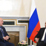 Το «φαρμακερό» σχόλιο του Λουκασένκο στη συνάντησή του με τον Πούτιν – H αντίδραση του Ρώσου προέδρου - Βίντεο