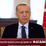 Τουρκία: Αδιαθεσία Ερντογάν κατά τη διάρκεια συνέντευξης σε ζωντανή μετάδοση (βίντεο)