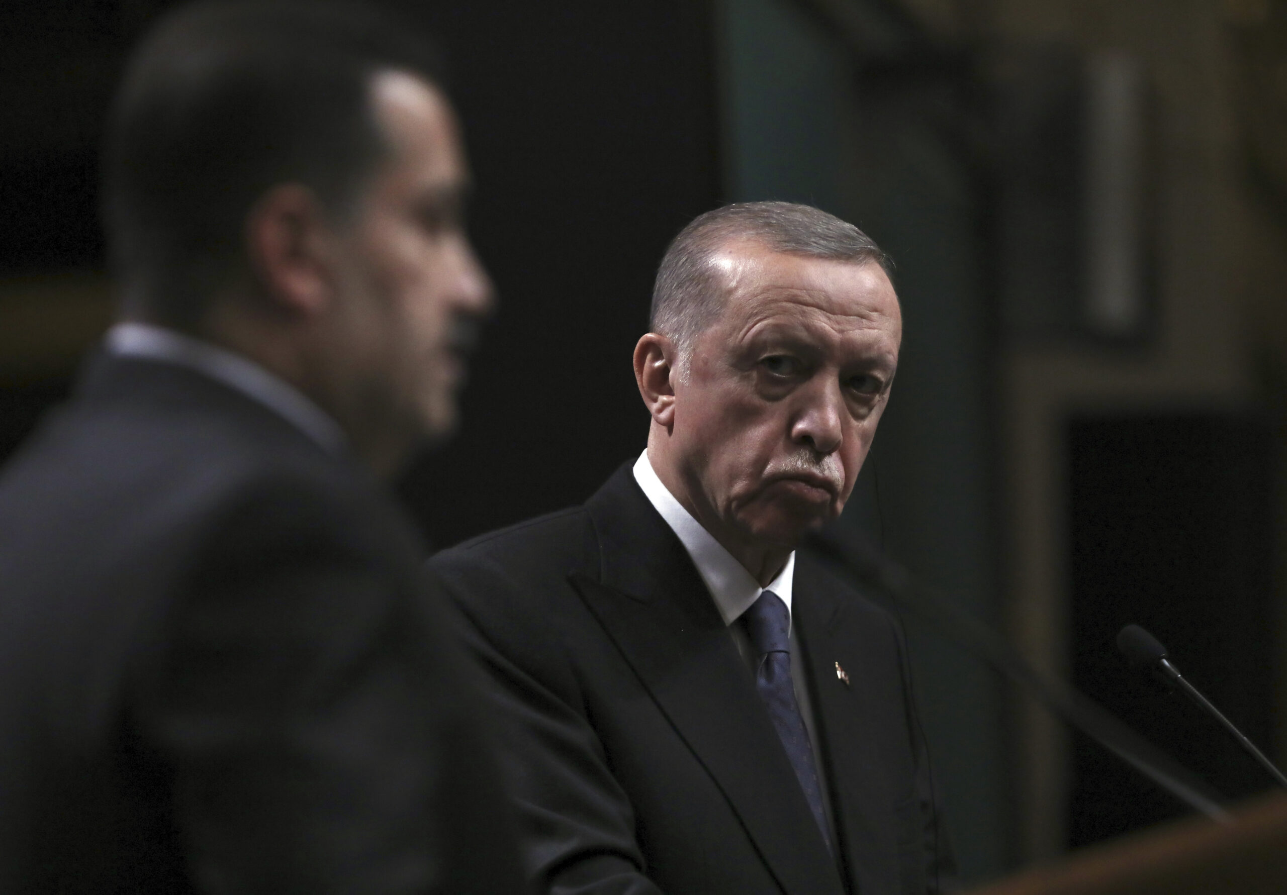 Τουρκία: Το μανιφέστο του Ερντογάν πριν τις εκλογές – Επέστρεψε στην εθνικιστική ρητορική