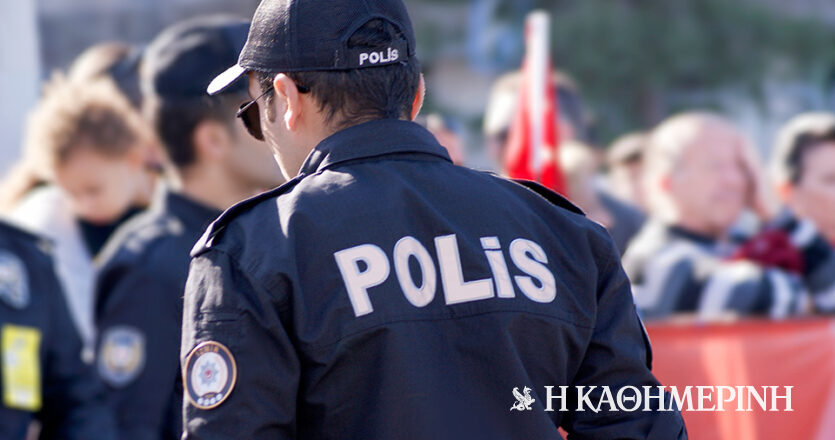 Τουρκία: Τουλάχιστον 100 συλλήψεις για «τρομοκρατία» με στόχο το PKK