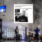 Τούρκος ο αποστολέας των απειλητικών email: «Έχουμε βάλει νάρκες, θα επιβάλουμε τη Σαρία»