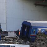 Τραγωδία στα Τέμπη: Ποινική δίωξη στον πρώην πρόεδρο του ΟΣΕ