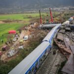 Τραγωδία στα Τέμπη: Στη δημοσιότητα το πόρισμα για το σιδηροδρομικό δυστύχημα – “Συνδυασμός πολλών παραγόντων”