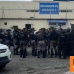 Τρεις κρατούμενοι σκοτώνονται σε φυλακή υψίστης ασφαλείας στον Ισημερινό