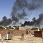 Τριήμερη εκεχειρία στο Σουδάν - Η αγωνία στο κατακόρυφο για τους εγκλωβισμένους